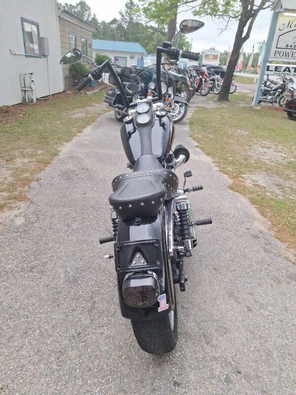 2014 Harley-Davidson Low Rider