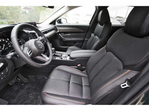 2026 Mazda CX-50 2.5 S Premium