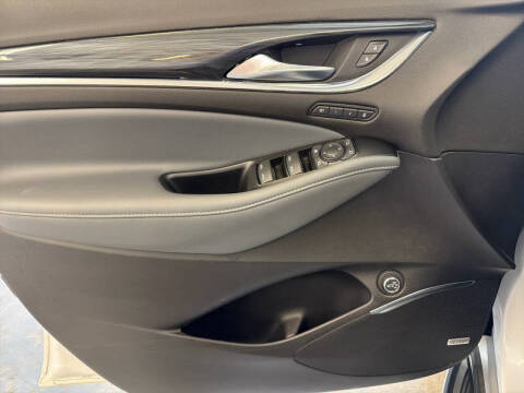 2022 Buick Enclave Premium