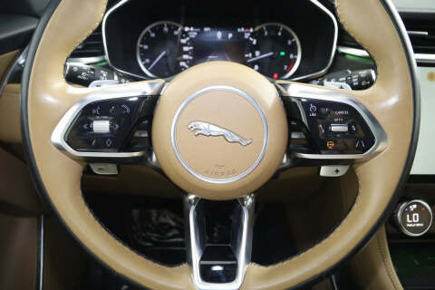 2023 Jaguar F-PACE P250 S