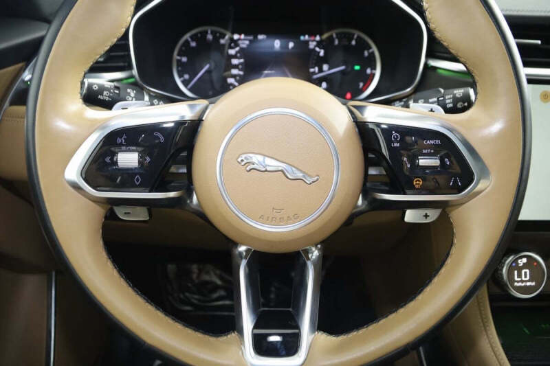 2023 Jaguar F-PACE P250 S