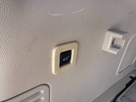 2013 Ford Expedition EL XLT