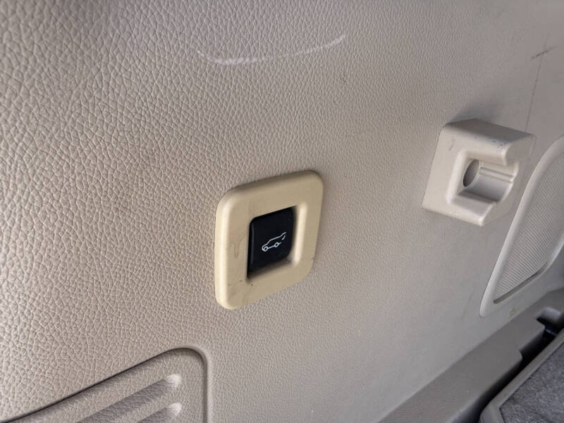 2013 Ford Expedition EL XLT