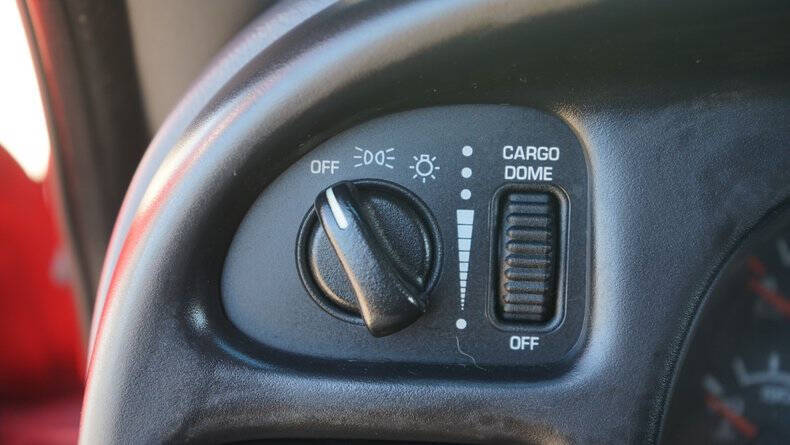 1999 Dodge Ram 2500