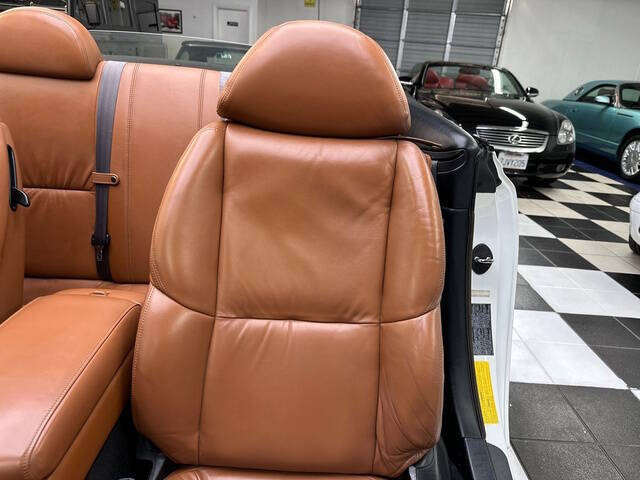 2004 Lexus SC 430