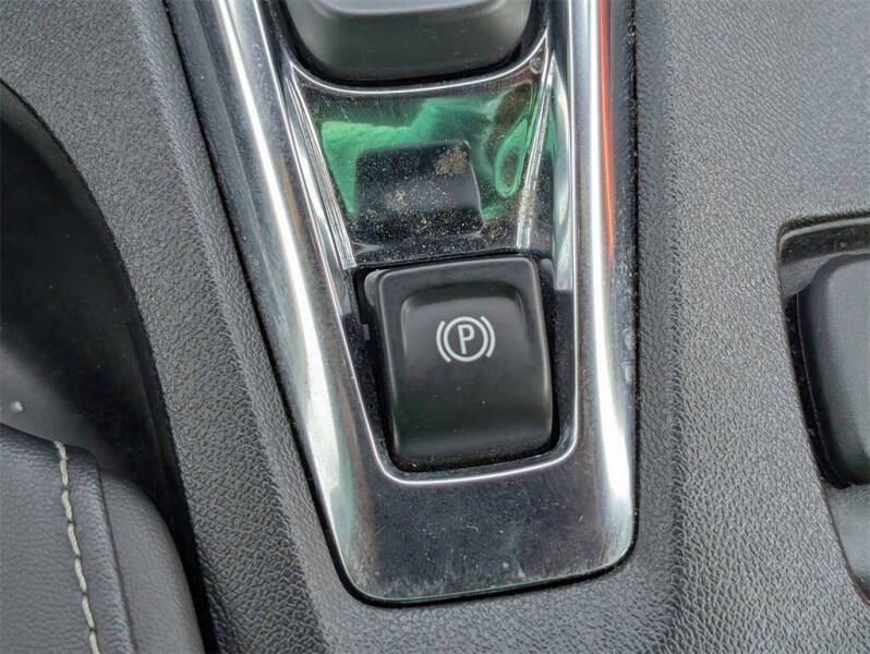 2022 Chevrolet Camaro LT1