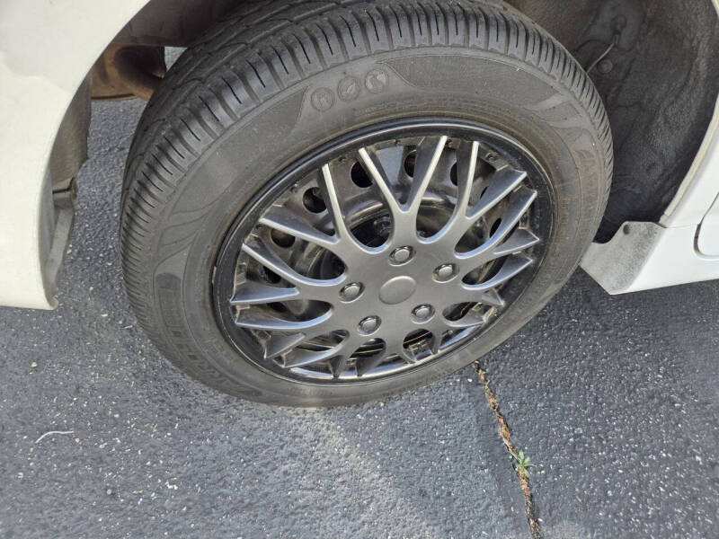 2009 Toyota Matrix