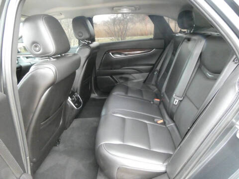 2016 Cadillac XTS Luxury