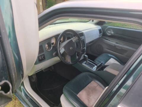 2005 Dodge Magnum RT