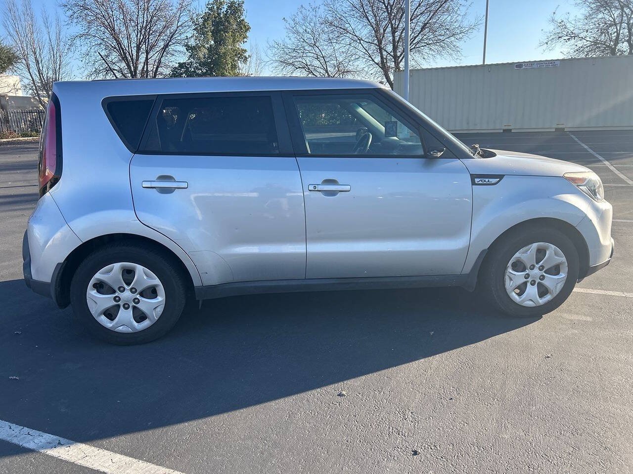 2015 Kia Soul for sale at Autosnow4sale.Com in El Dorado, CA