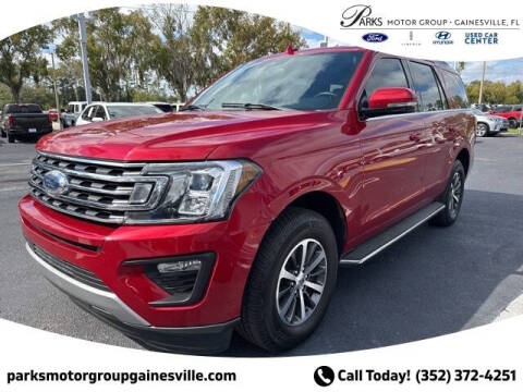 2021 Ford Expedition XLT