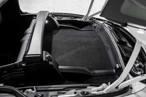 2017 Porsche 911 Targa 4