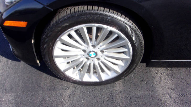 2015 BMW 3 Series 328i xDrive