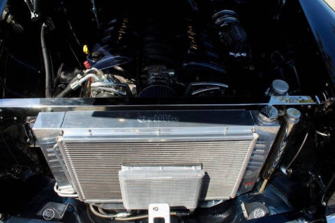 1956 Chevrolet Bel Air