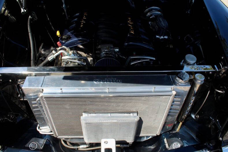 1956 Chevrolet Bel Air