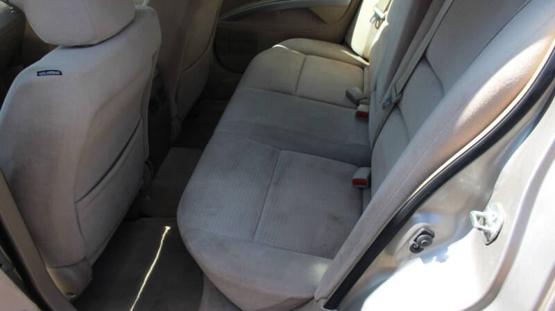 2006 Nissan Maxima 3.5 SE