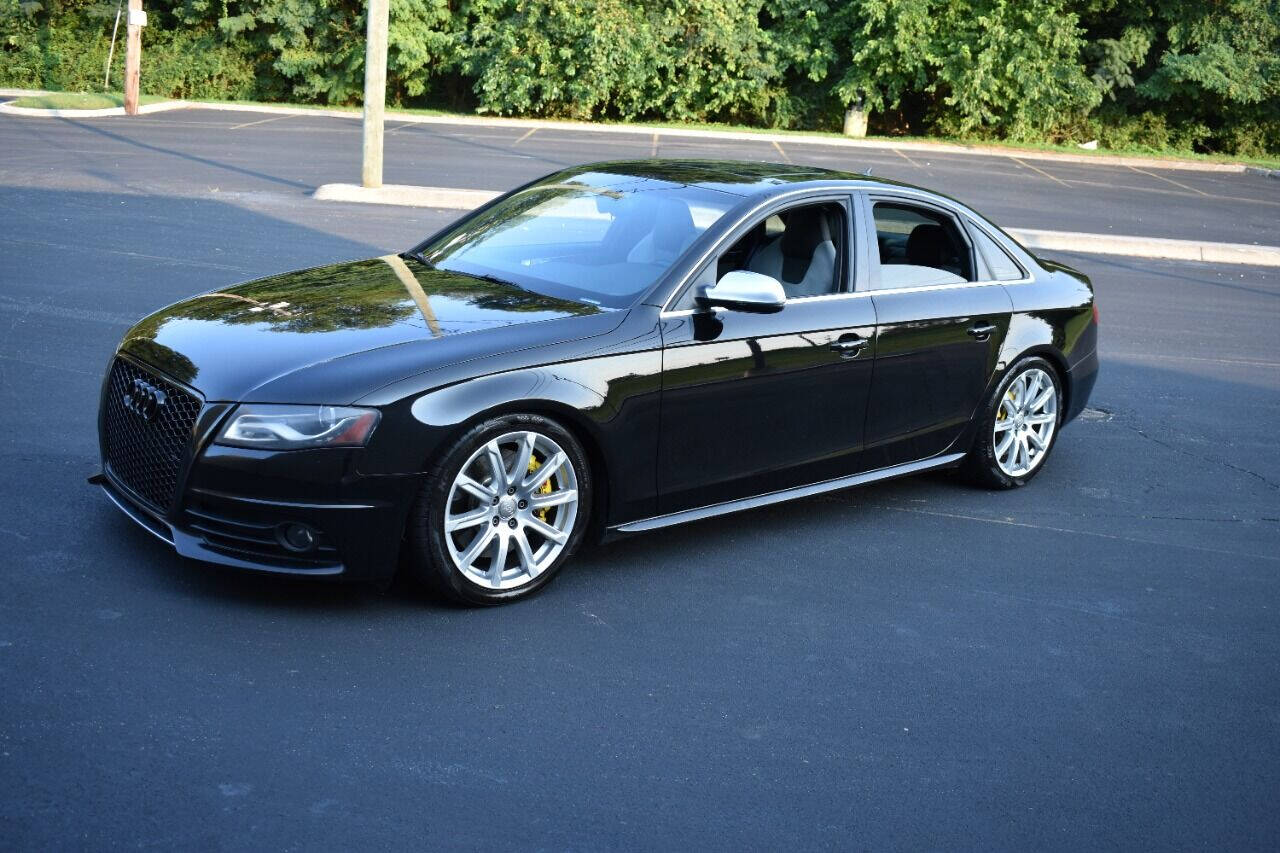 2011 Audi S4 For Sale - Carsforsale.com®