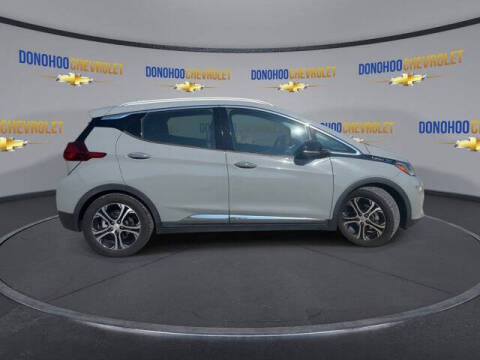 2019 Chevrolet Bolt EV Premier