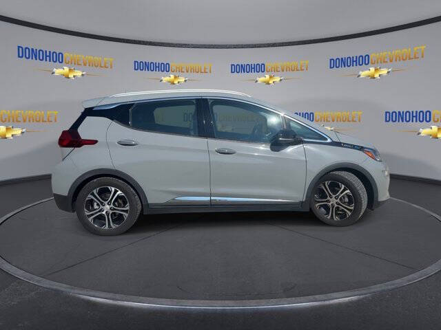 2019 Chevrolet Bolt EV Premier