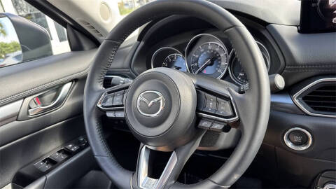 2024 Mazda CX-5 2.5 S Preferred