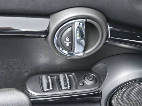 2019 MINI Convertible Cooper S