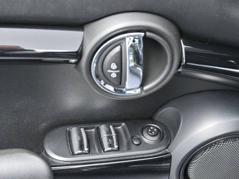 2019 MINI Convertible Cooper S