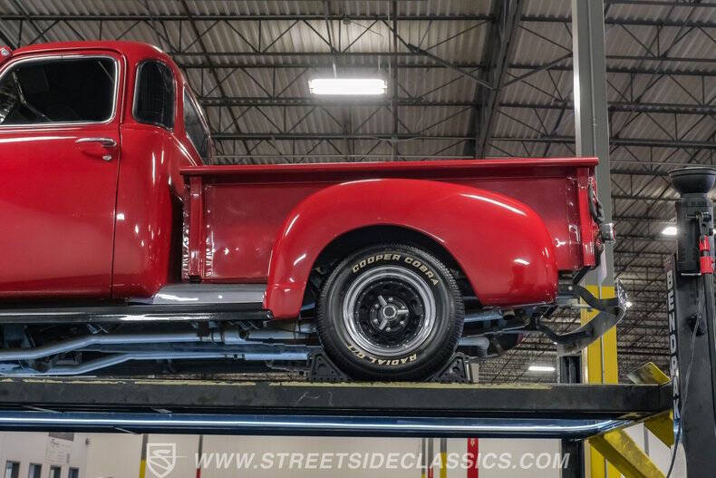 1948 GMC 3100