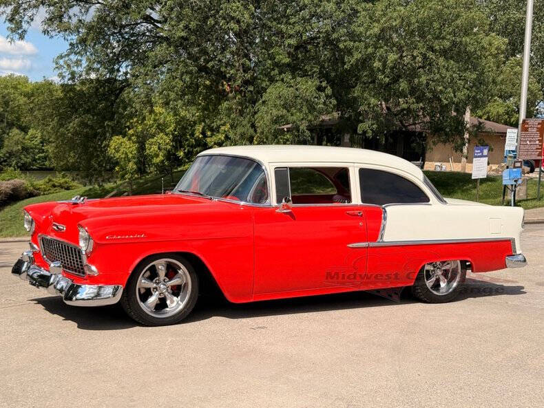 1955 Chevrolet 210