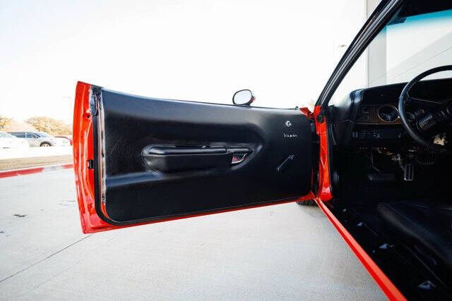 1970 Plymouth Barracuda