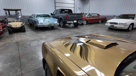 1979 Pontiac Trans Am