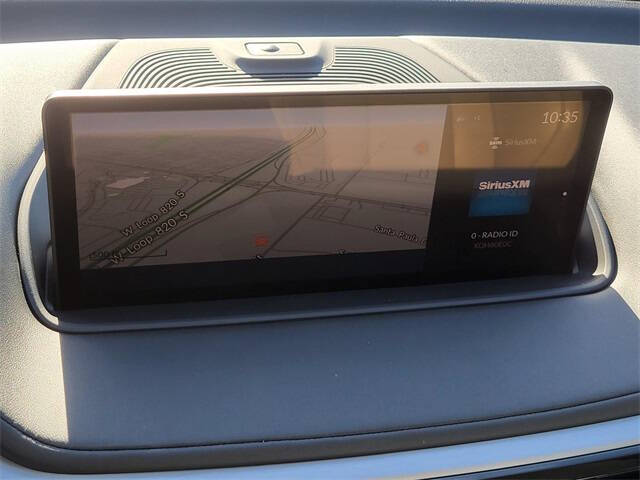 2022 Acura MDX w/Tech