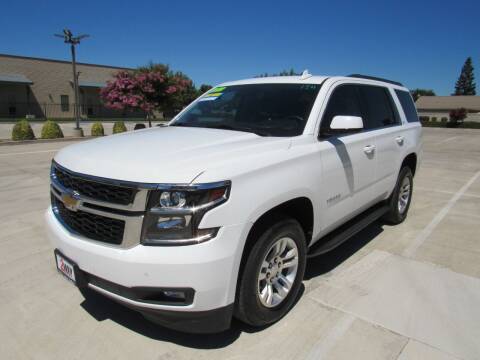 2020 Chevrolet Tahoe for sale at 2Win Auto Sales Inc in Oakdale CA