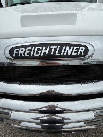 2022 Freightliner Cascadia