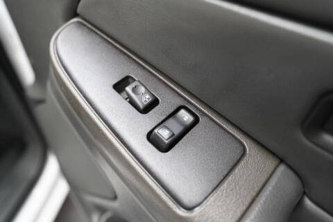 2006 Chevrolet Silverado 1500