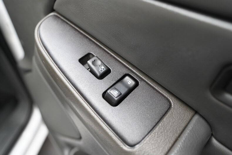 2006 Chevrolet Silverado 1500