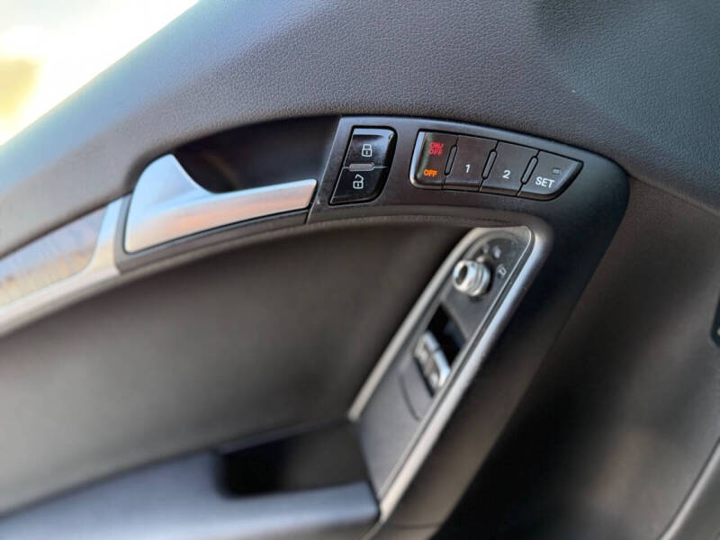 2014 Audi A5 2.0T quattro Premium Plus