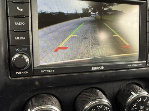 2016 Jeep Compass High Altitude