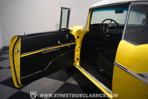 1957 Chevrolet Bel Air