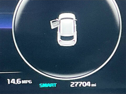 2024 Kia Telluride SX-Prestige