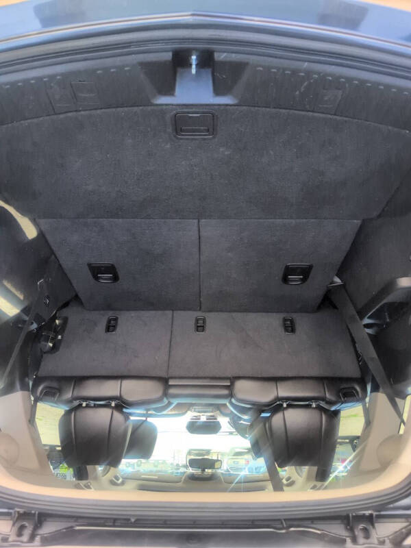2012 Acura MDX SH-AWD w/Tech