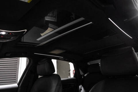 2017 Audi A8 L 3.0T quattro