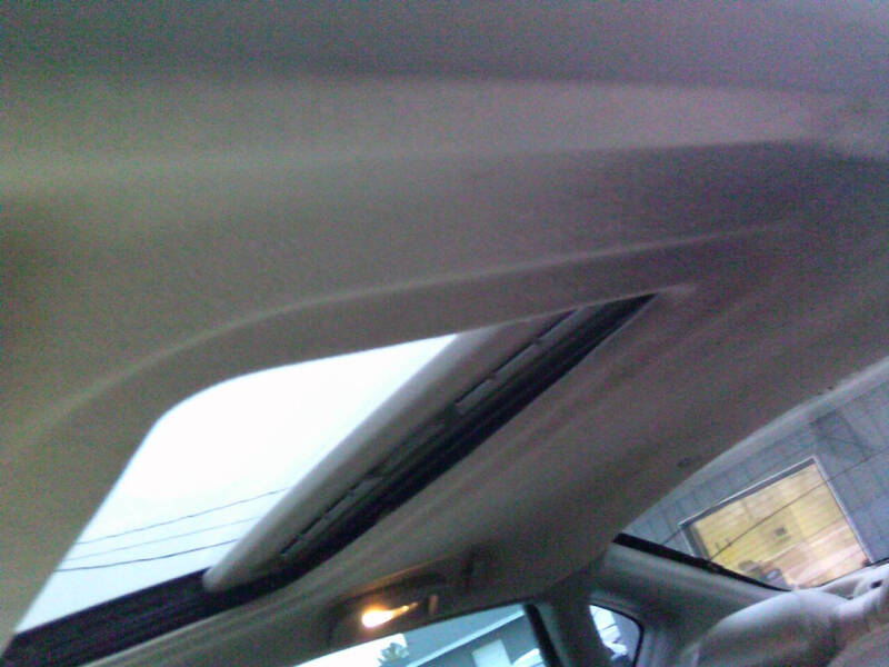 2004 Chevrolet Impala SS Supercharged