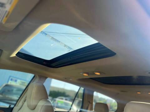 2009 Buick Enclave CXL