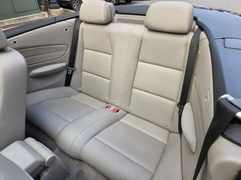 2010 BMW 1 Series 135i