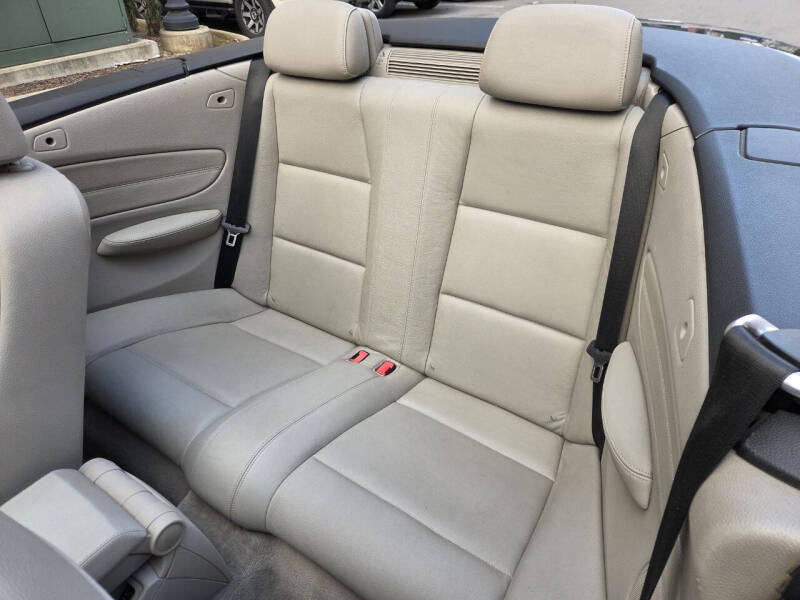 2010 BMW 1 Series 135i