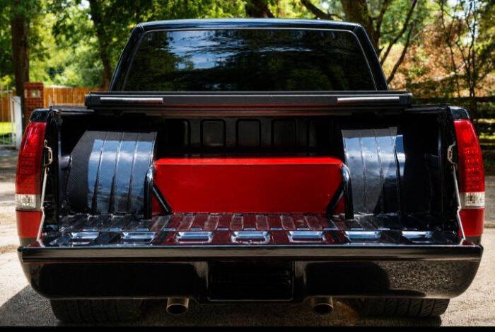 1991 Chevrolet C/K 20 Series