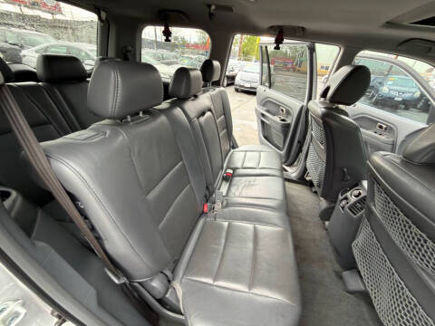 2006 Honda Pilot EX-L