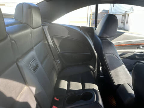 2012 Volkswagen Eos Executive SULEV