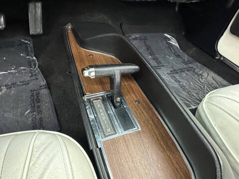 1971 Dodge Challenger