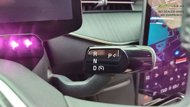 2025 Polestar 3 Long Range Dual Motor
